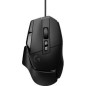 Logitech G G502 X Optisk Kablet Sort